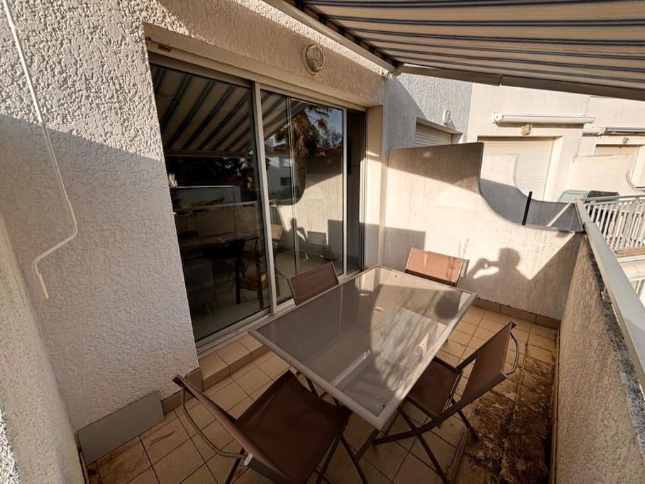 Appartement Proche Pontaillac Royan Exterior foto